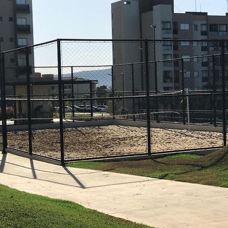 Resort Praias Do Lago Caldas Novas Zewnętrze zdjęcie